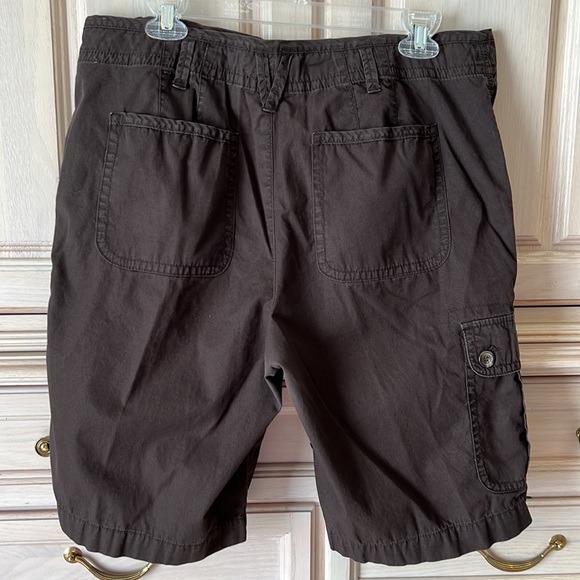 Liz Claiborne Bermuda shorts - Picture 2 of 4